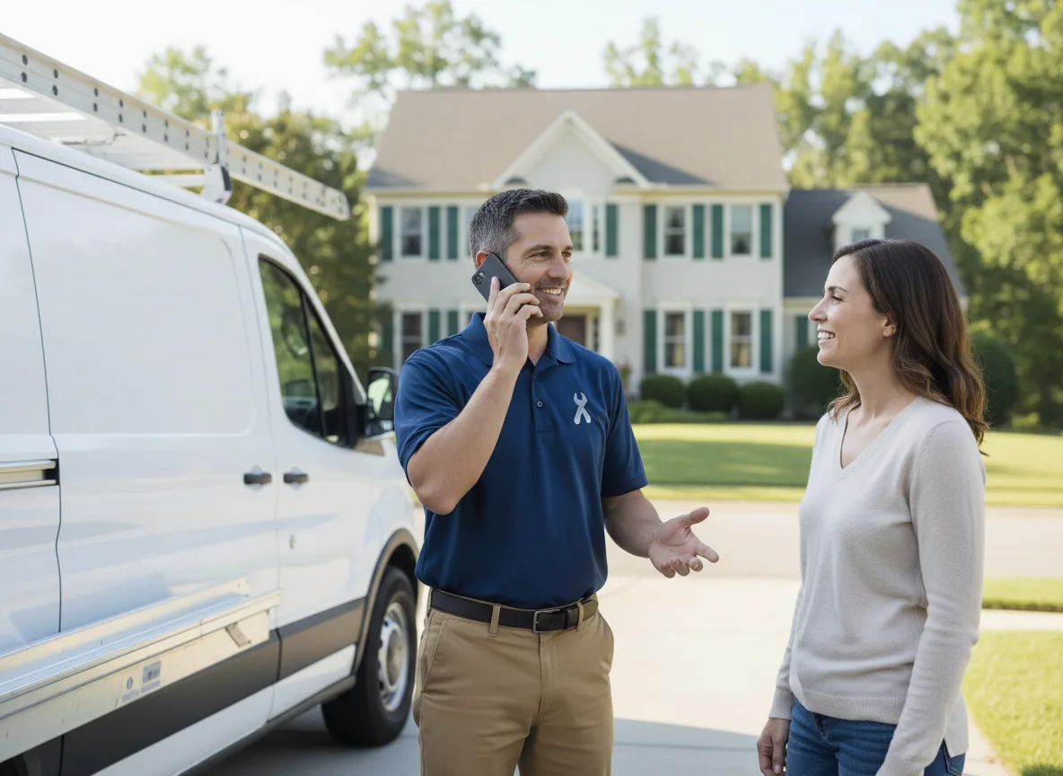 Home Gutter Service Bath, ME FAQs