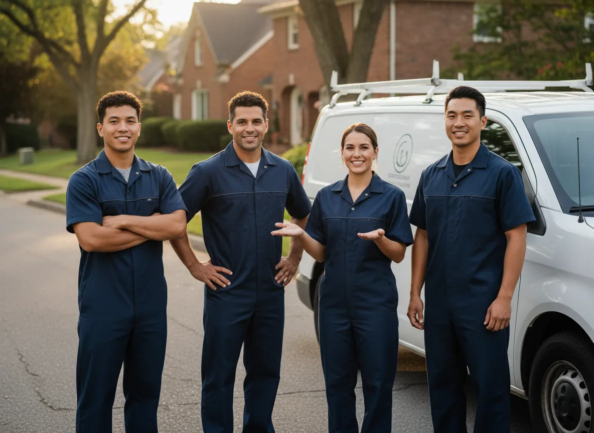 Home Gutter Service company in Bath, ME